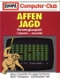Atari  800&nbsp; - &nbsp;Affenjagd